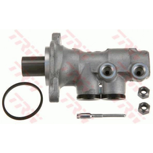 ANA MERKEZ SİLİNDİRİ CITROEN C3 II (SC_). C3 III (SX). C3 PİCASSO (SH_) 1999-2003 ANA MERKEZ SİLİNDİRİ CITROEN C3 II (SC_). C3 III (SX). C3 PİCASSO (SH_) 1999-2003